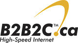 B2B2C High Speed Internet, Montreal
