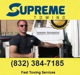 Profile Photos of Supreme towing