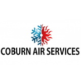Coburn Air Services, Blanco