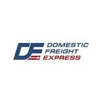 Domestic Freight Express, GREENACRE