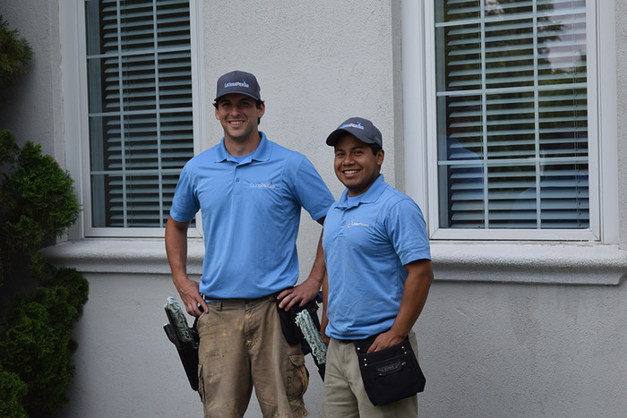  Profile Photos of Labor Panes Window Cleaning of Cary 2500 Regency Pkwy - Photo 2 of 6