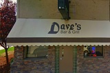 Dave's Bar and Grill 4 minutes drive to the south of Spokane Valley dentist DaBell & Paventy Orthodontics DaBell & Paventy Orthodontics 721 N. Pines Rd 
