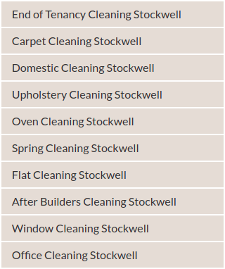  Profile Photos of Cleaning Services Stockwell Studio F7, Battersea Studios, 80 Silverthorne Rd - Photo 2 of 2