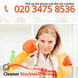  Cleaning Services Stockwell Studio F7, Battersea Studios, 80 Silverthorne Rd 
