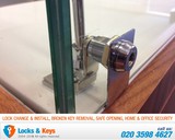 Profile Photos of Locks & Keys