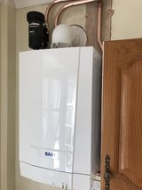 Boiler Installation of Complete Plumbers