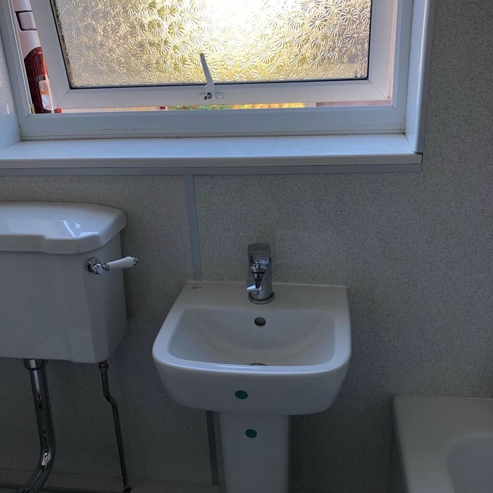  Bathroom Fittings of Complete Plumbers 12 Knight Close, Monkton Heathfield - Photo 1 of 4