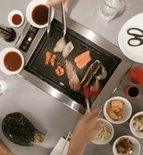 New Album of Seoul Yokoso BBQ Coréen & Sushi