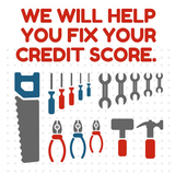 Credit Repair Services, Norwalk