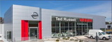 Profile Photos of Ted Russell Nissan