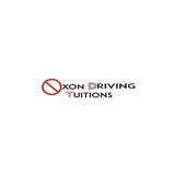 Oxon driving tuitions, Headington
