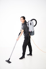 Crewcare Commercial Cleaning, Auckland