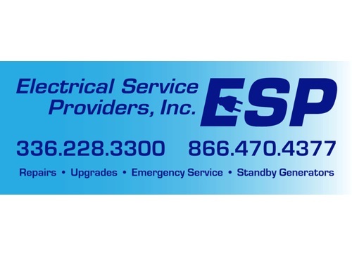  Profile Photos of Electrical Service Providers, Inc. 3254 S Anthony Ct. - Photo 3 of 3