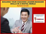 Management & Consulting Services of POWERinU Training and Coaching Philippines, INC.