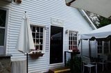 The Secret Garden Cafe 5 miles to the west of Lorton Town Dental, Lorton Town Dental, Lorton
