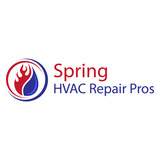 Spring HVAC Repair Pros, Spring