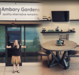 New Album of Ambary Gardens