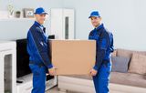New Album of Choice removals services
