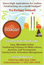 Profile Photos of Online Fundraising Today by DoJiggy