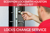 Locksmith Houston of Scorpion Locksmith Houston