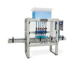 Filling Machines of Automated Packaging Machines