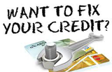 Credit Repair Services, Humboldt