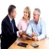 Profile Photos of Financial Planning Consultants