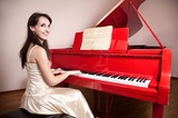 Profile Photos of Greenberg Piano Tuning