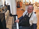  Greenberg Piano Tuning 1 N Venice Blvd #505 