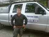 CK Lewis Construction, Elkton