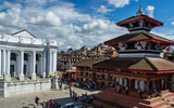 Nepal Trips of Trekking Team Group