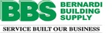 Bernardi Building Supply | Toronto, North York