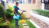 Services of Go Forward Pest Control - Bacolod City
