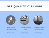 Pricelists of Construction Clean Up Services in The Woodlands TX
