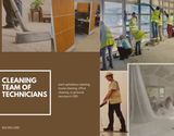 New Album of Construction Clean Up Services in The Woodlands TX