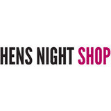 Hens Night Shop, Ingleburn