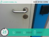 Profile Photos of Locksmith Muswell Hill