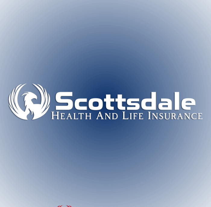 Logo Profile Photos of Scottsdale Health Insurance 6819 East Willetta St - Photo 1 of 1