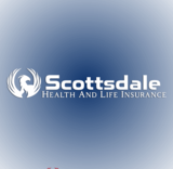 Logo, Scottsdale Health Insurance, Scottsdale