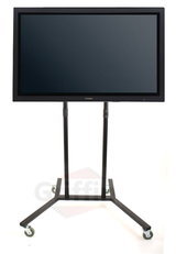 Flat panel TV hire