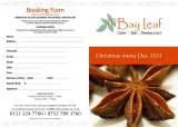 Pricelists of Bay Leaf
