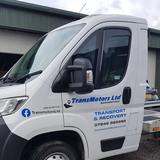  TransMotors Ltd. Vehicle Recovery and Transport Service Ajax Close, Chineham 