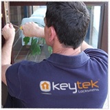Profile Photos of Keytek Locksmiths Aberdeen