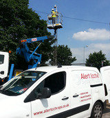  Alert (CCTV) Systems Ltd Unit 306, Milton Keynes Business Centre, Foxhunter Drive 