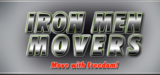 Iron Men Movers, Gaithersburg