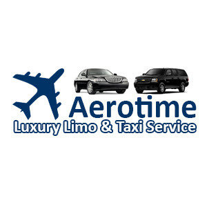  Profile Photos of Aerotime Airport Limo Taxi 153 Augusta Ave - Photo 1 of 3