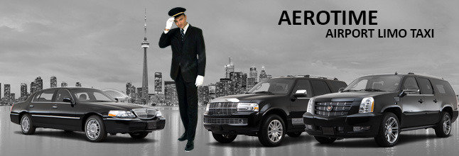  Profile Photos of Aerotime Airport Limo Taxi 153 Augusta Ave - Photo 2 of 3