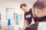 Profile Photos of Kendal Physiotherapy & Sports Injuries Centre