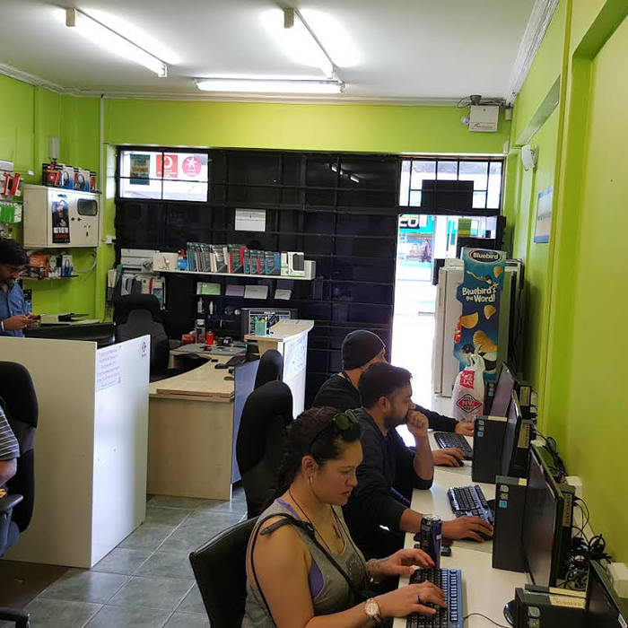  New Album of Computer Repair Service in Papatoetoe | Kiwi Technologies 15 Saint George Street - Photo 3 of 6