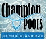 Champion Pool Service, Sherman Oaks